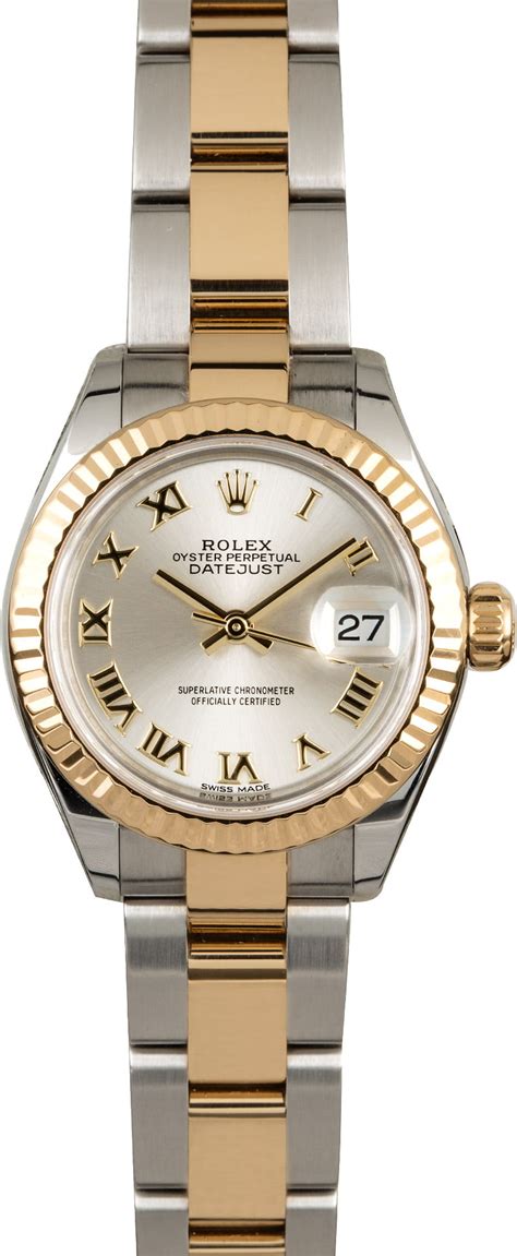 rolex lady datejust 26 1988|rolex datejust 28mm two tone.